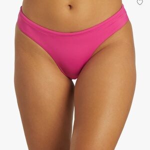 Jolyn Koa Bikini Bottoms